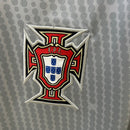 Seleção Portugal Guarda-Redes Cinza 2025