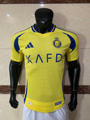 Al Nassr Away Player 25/26
