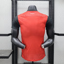 Leverkusen Away Player 24/25