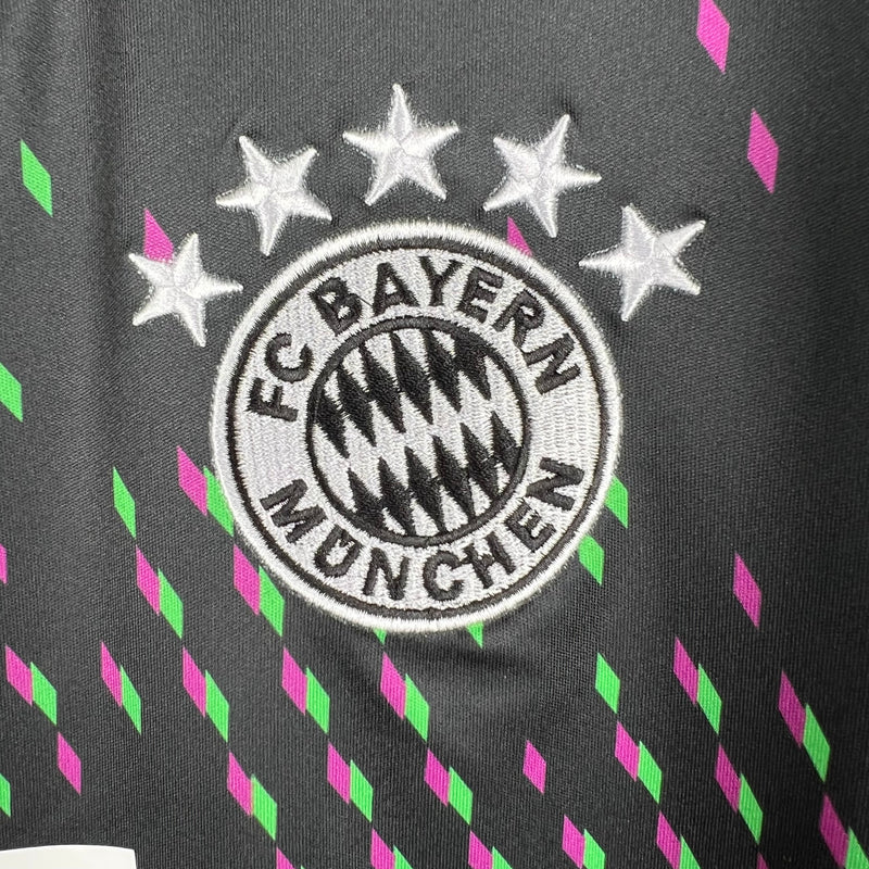 Bayern Munich Away 23/24