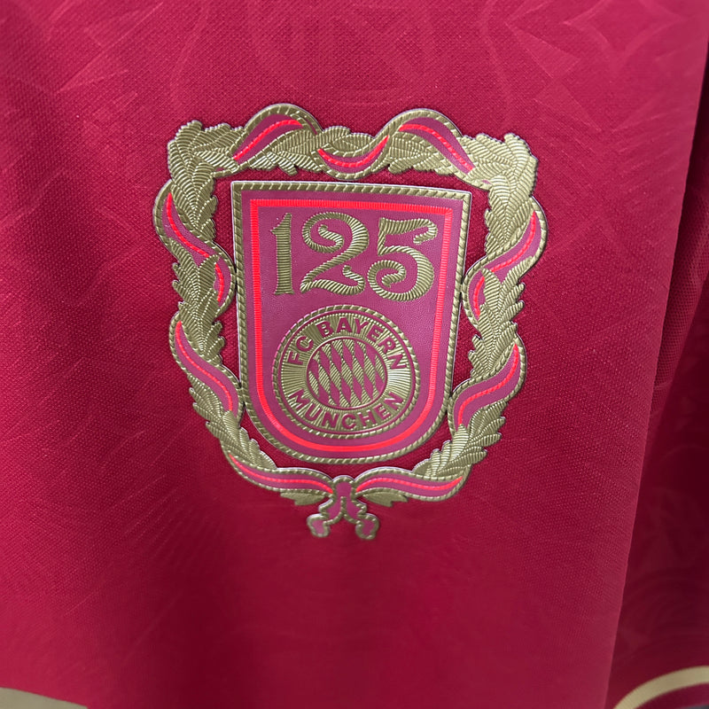 Bayern Munich  125th Anniversary 25/26