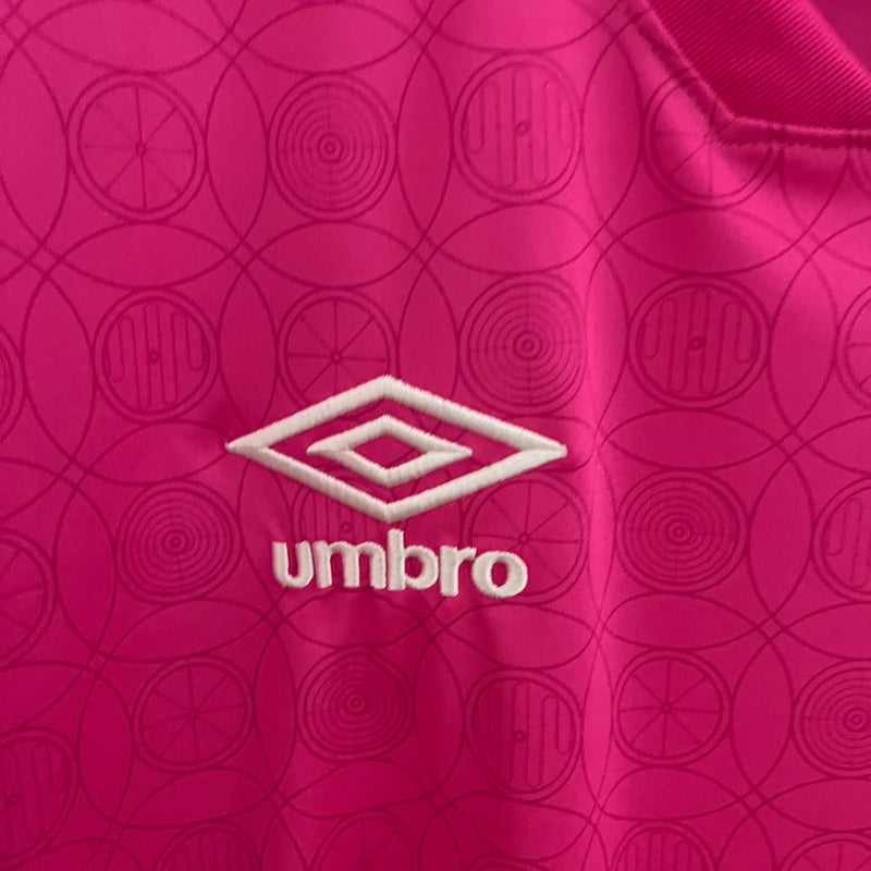 Camisola  Santos Pink 23/24
