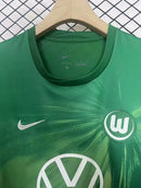 VfL Wolfsburg Home 25/26