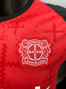 Leverkusen Away 24/25