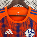 Schalke 04 Away III 25/26