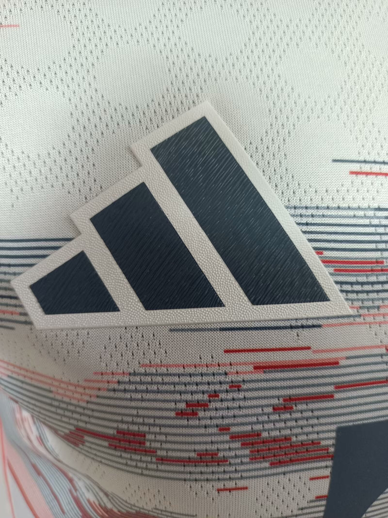 Bayern Munich Away Player tribute to 20 years/Allianz Arena
