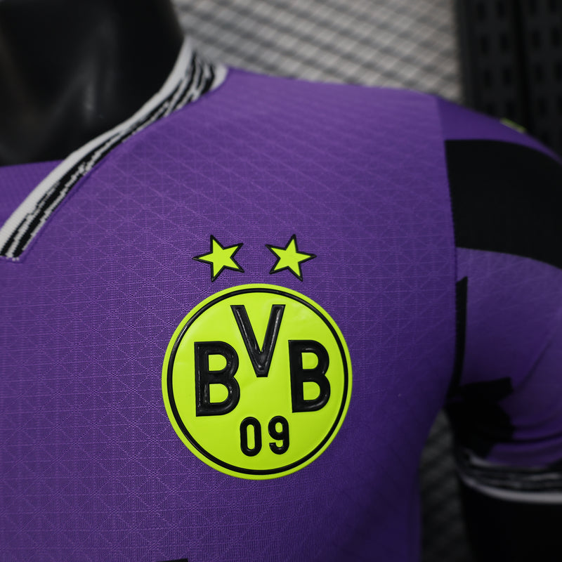 Borussia Dortmund Player Goalkeeper Edition 25/26