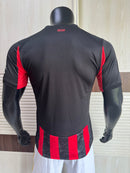 AC Milan Home Player 25/26