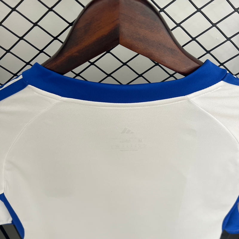 Schalke 04 Away 25/26