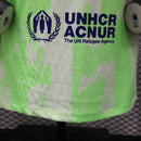 Barcelona Versão Jogador  24/25- Away