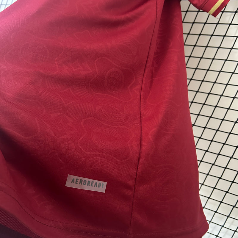 Bayern Munich  125th Anniversary 25/26