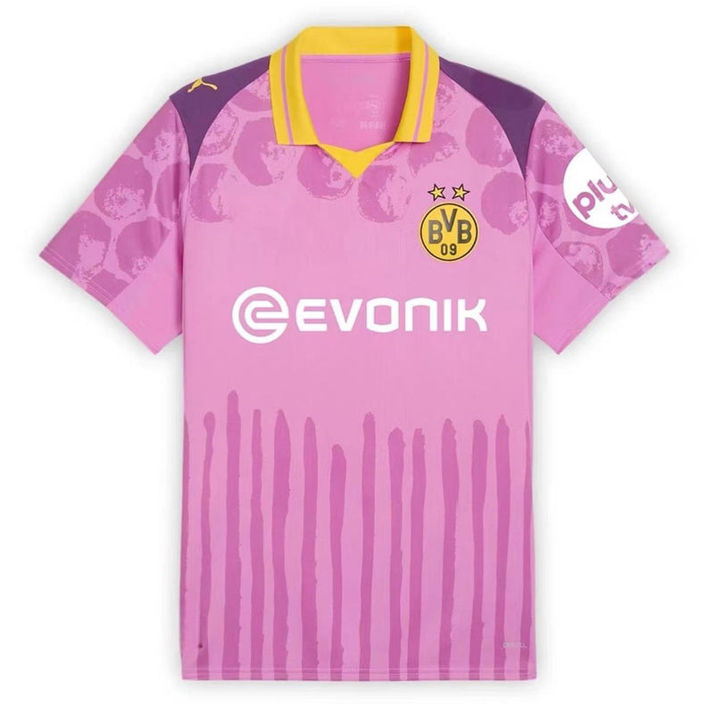 Dortmund Goalkeeper 25/26