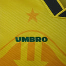 Camisola Retrô Seleção Brasil 93/94 Home