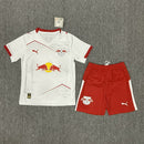 RB Leipzig Home 25/26 Kids