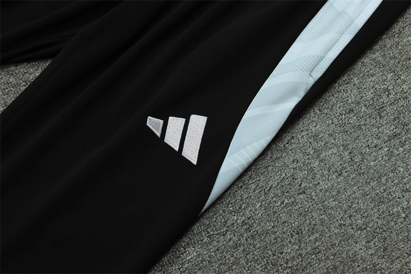 Conjunto de Frio Real Madrid 2024  - Treino