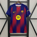 Barcelona Home  25/26