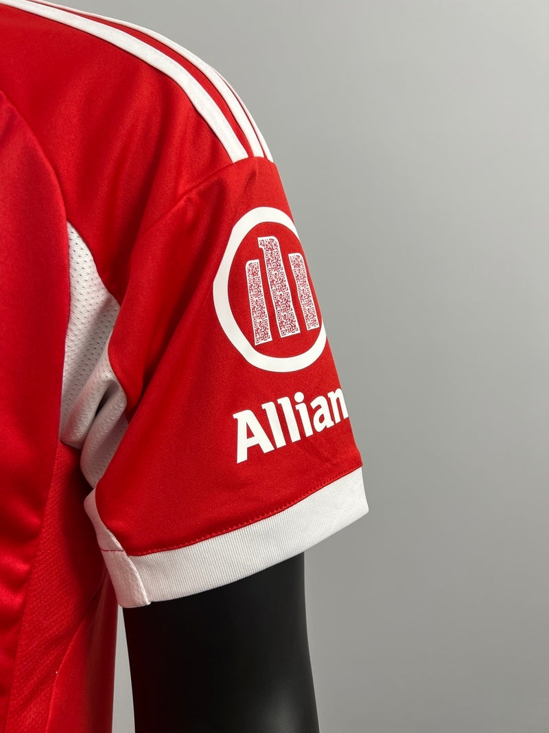Bayern Munich Home 25/26