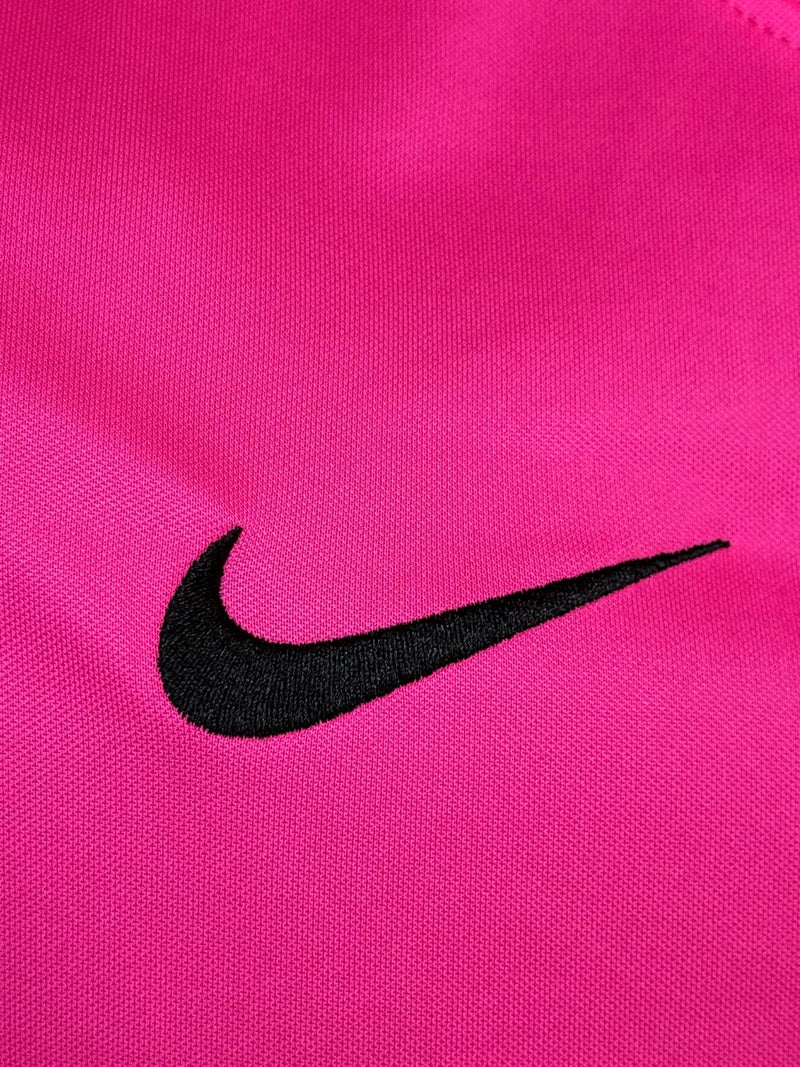 Sporting Pink October 2024/25