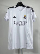 Real Madrid Woman  2024/25 Home