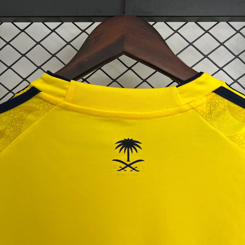 Al Nassr Away 25/26