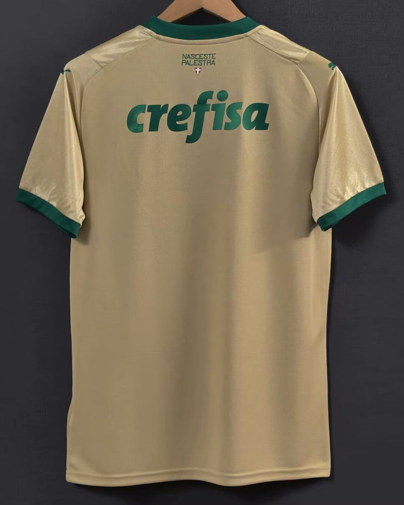 Camisola Palmeiras III 2024/2025