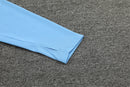 Conjunto de Frio Manchester City 2024  - Treino