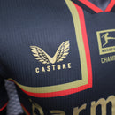 Leverkusen  Champions Edition 24/25