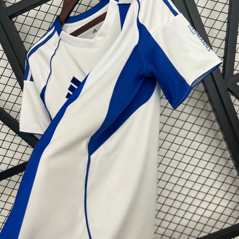 Schalke 04 Away 25/26