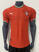 Camisola Seleção Portugal- Versão Jogador -2025 Home