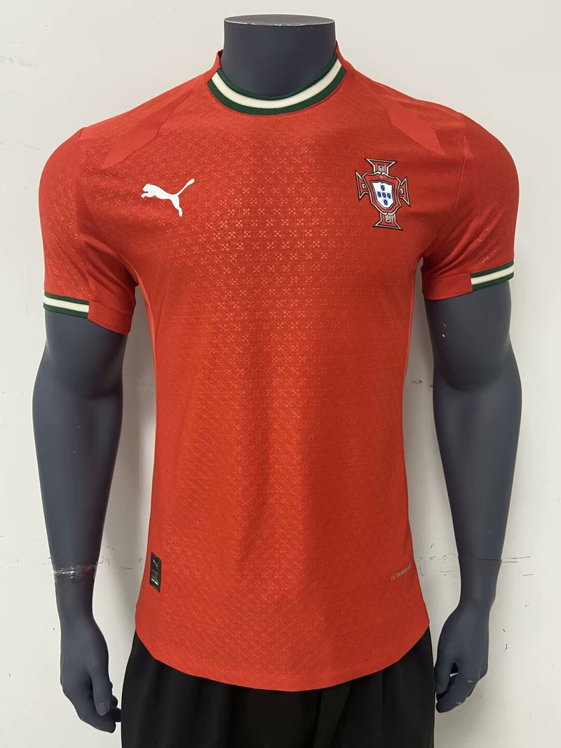 Seleção Portugal- Versão Jogador -2025 Home