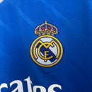 Real Madrid Away  25/26