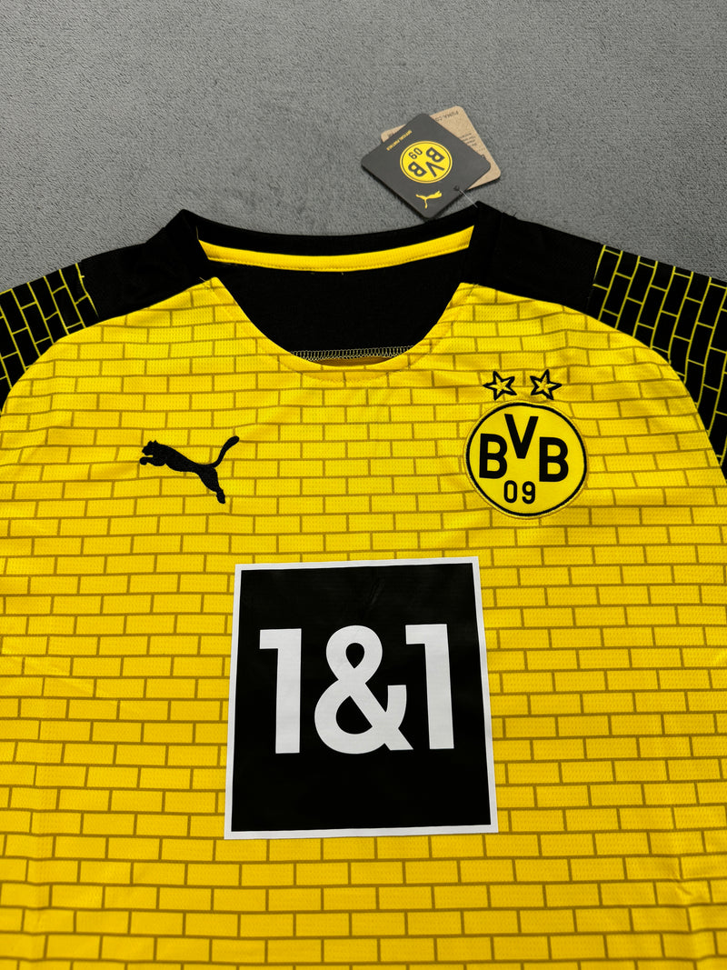 Borussia Dortmund  Training 25/26