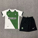 Conjunto Infantil Sporting 2024/25- STROMP