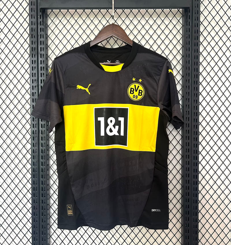 Borussia Dortmund Away 24/25