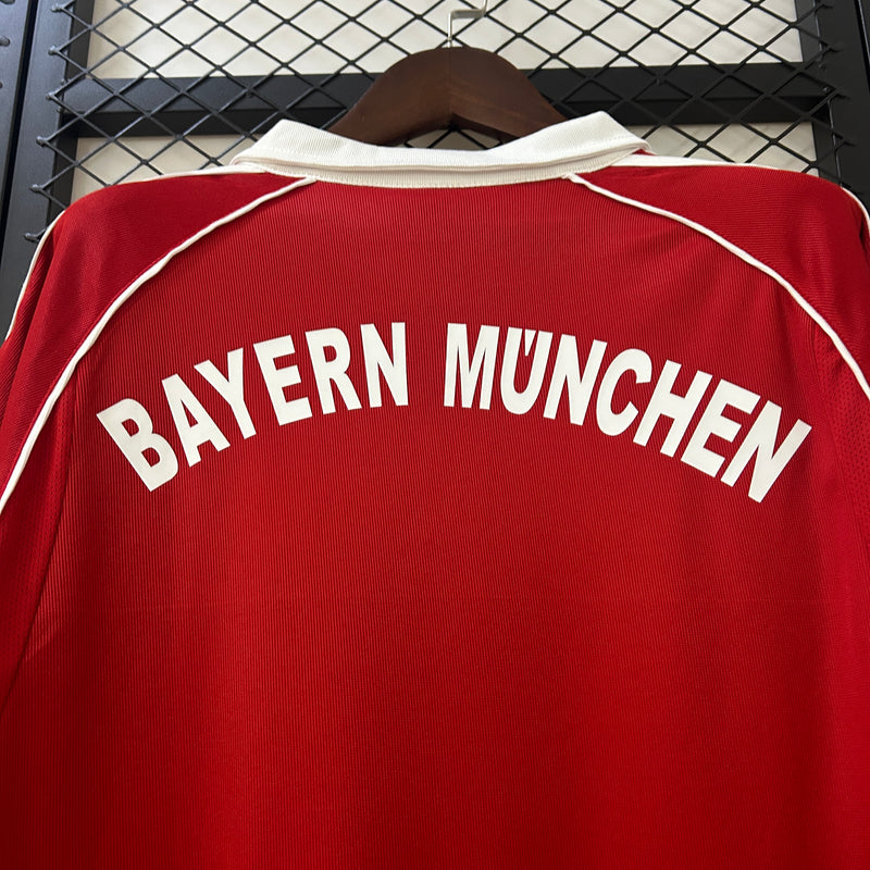 Bayern Munich Retro 05/06