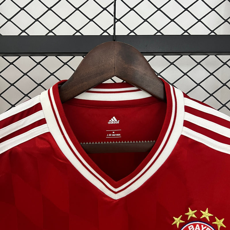 Bayern Munich Retro 13/14