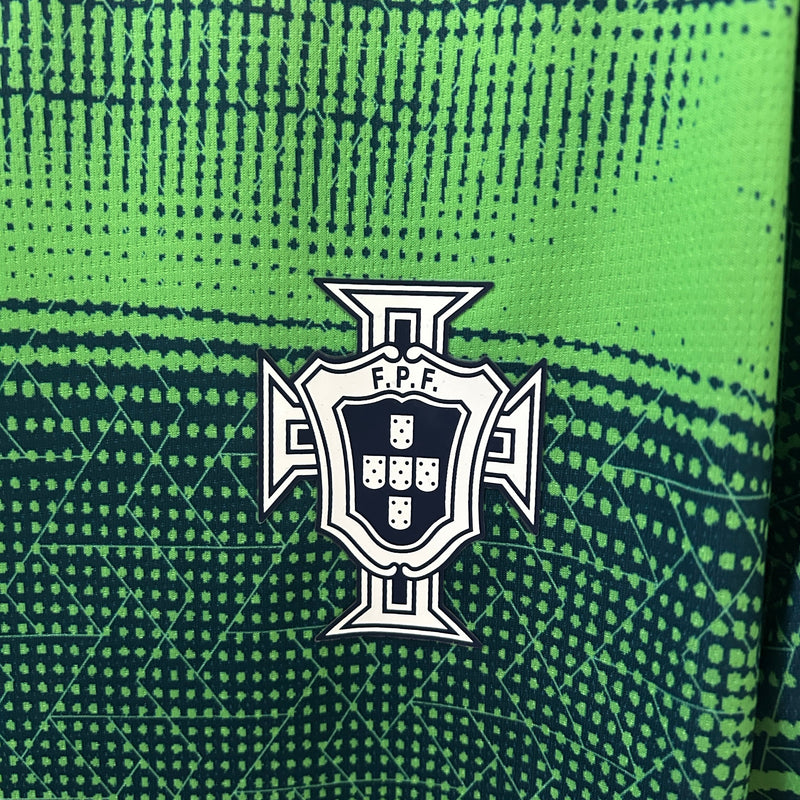 Seleção Portugal Training 25/26
