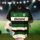 Sporting Home 2024/25- Lançamento