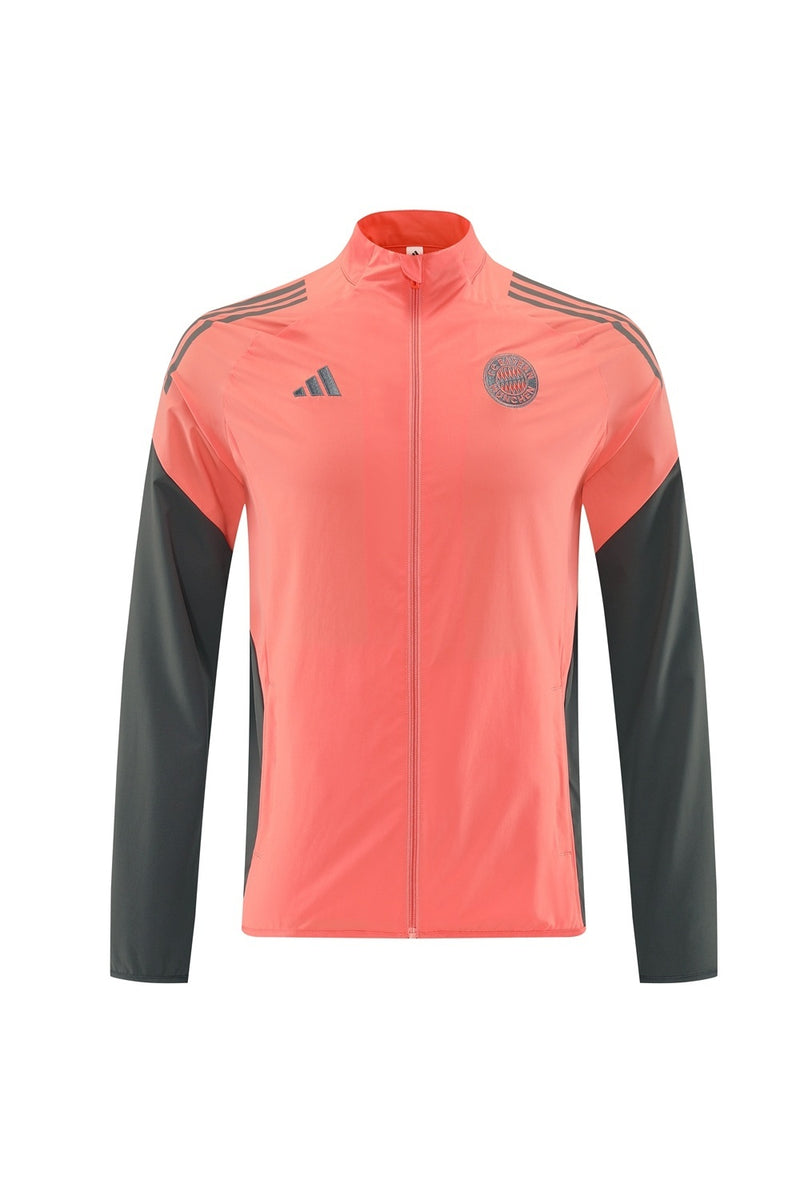 Bayern München windbreaker  25/26