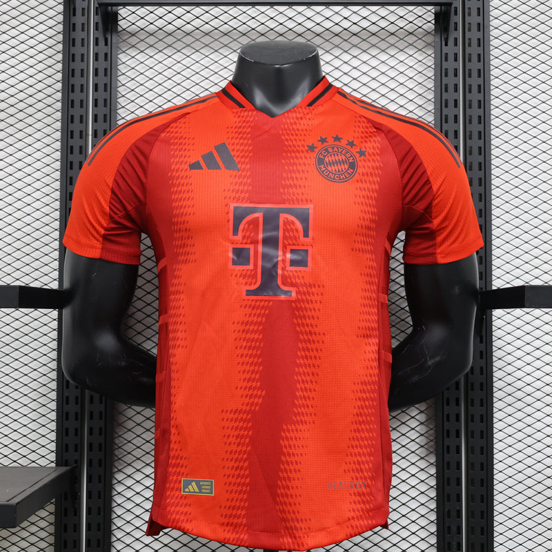 Bayern Munich Home Edition Player 24/25