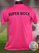 Sporting Pink October 2024/25