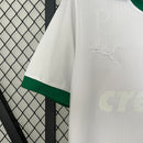 Camisola Palmeiras Away 2024/2025 Edição Especial