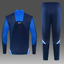 Conjunto de Frio FC Porto 2024 Azul -Fatos de Treino