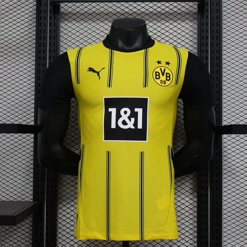 Borussia Dortmund Home Player 24/25