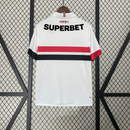 Camisola SÃO PAULO 2024/25 HOME