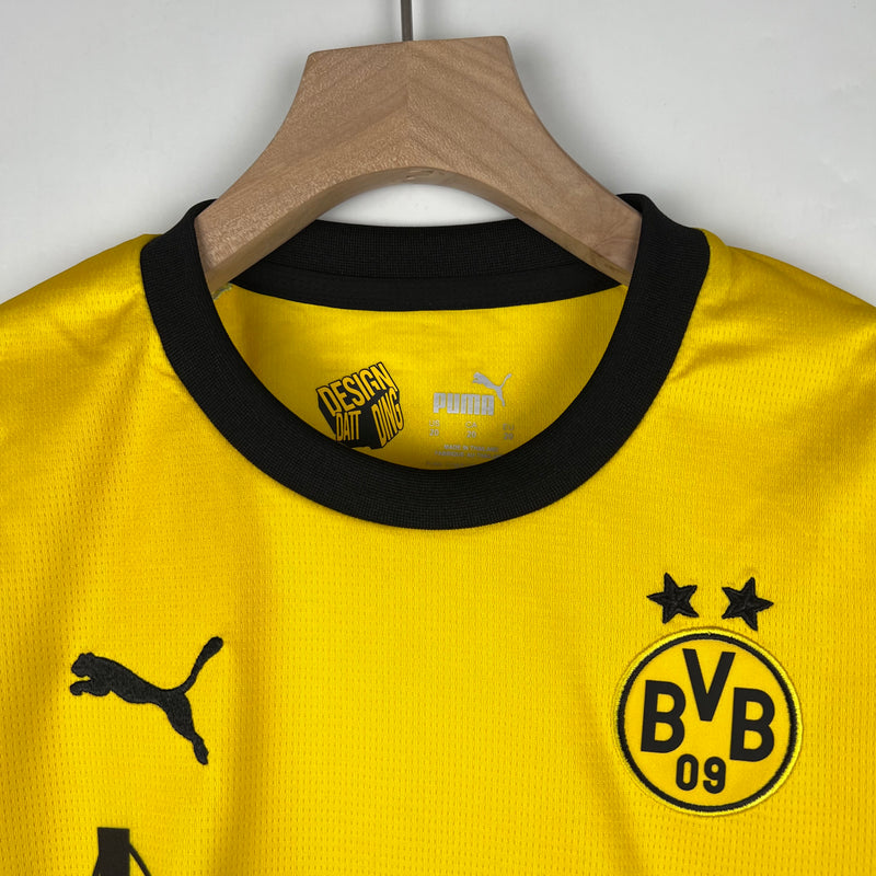 Borussia Dortmund home 23/24 Kids