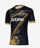 Sporting III a  CR7 2024/25