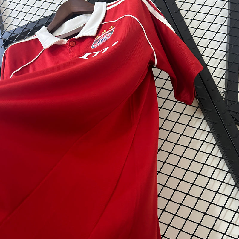 Bayern Munich Retro 05/06