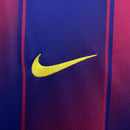 Barcelona Home  25/26