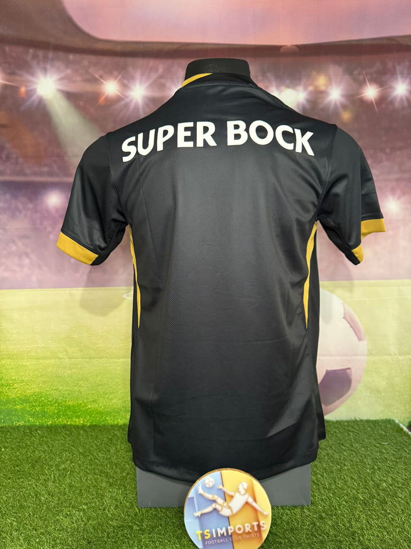 Sporting III a  CR7 2024/25